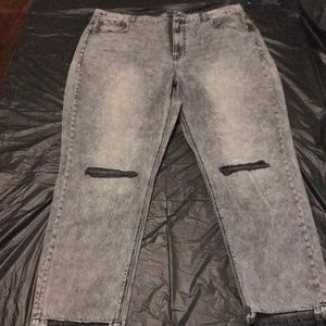 American Eagle Jeans size 20 Long